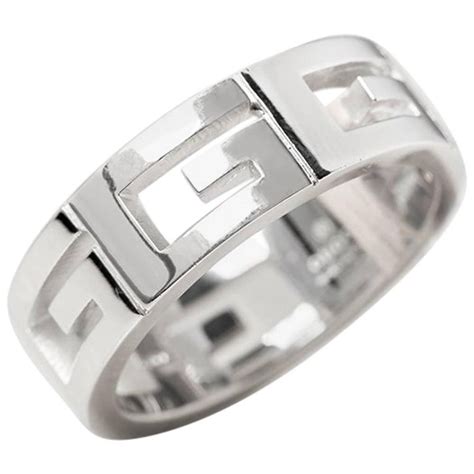 gucci chain for men|gucci wedding ring men.